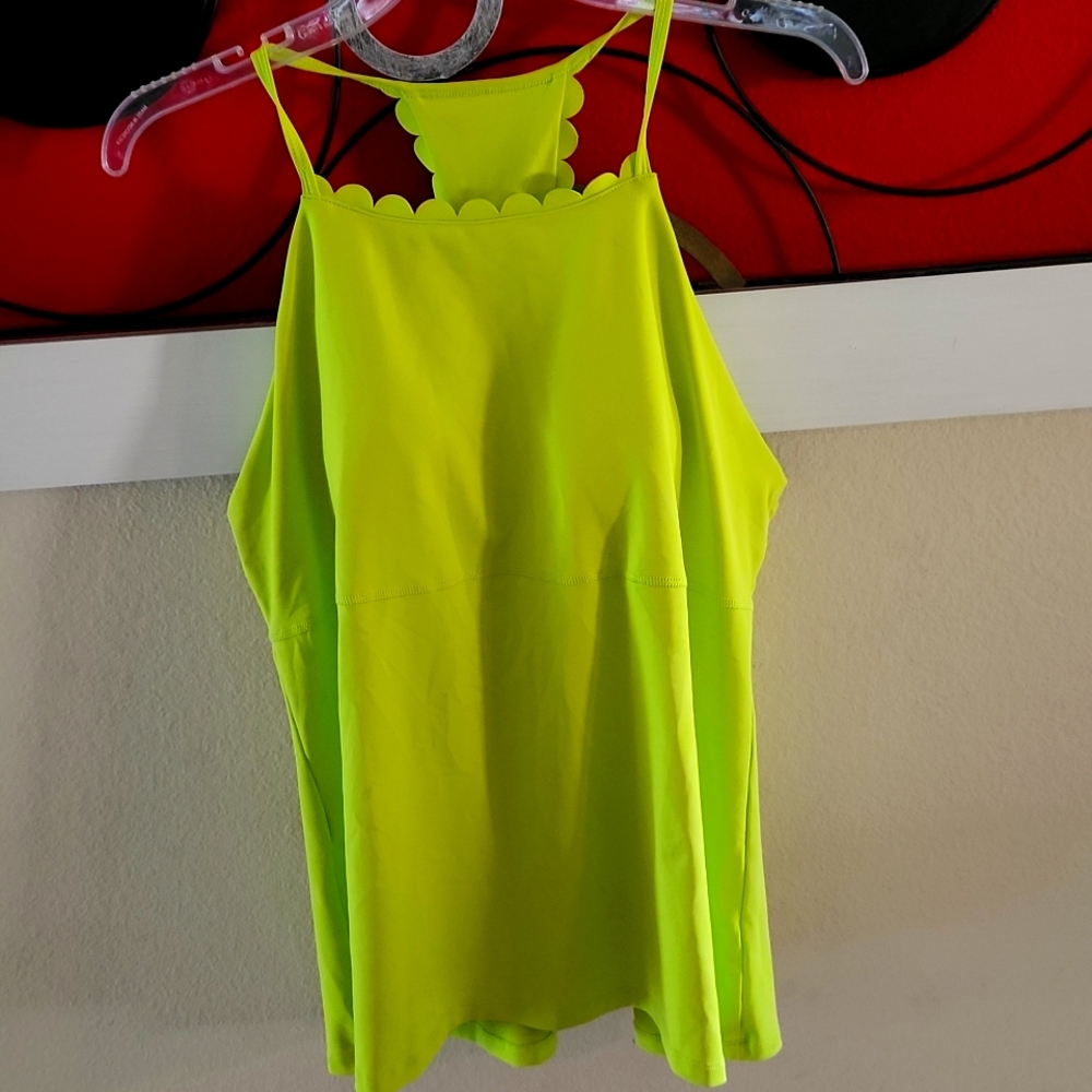 Fila Sport Tank